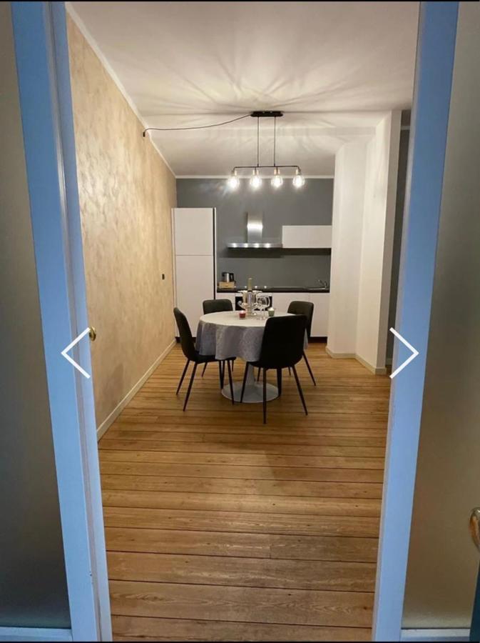 Апартаменты Residenza Citta Antica Верона Экстерьер фото